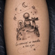 Desde $25: Tatuajes thumbnail 3