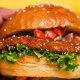 Desde $24.50: Burgers a elegir de cualquiera del menú thumbnail 4