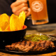 Desde $24.50: Burgers a elegir de cualquiera del menú thumbnail 6