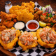 Desde $5: Ceviches y Cócteles thumbnail 7
