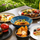 Paga $36.40: Brunch Dominical thumbnail 1