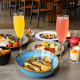 Paga $36.40: Brunch Dominical thumbnail 5