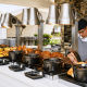 Paga $36.40: Brunch Dominical thumbnail 6