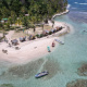 Paga $35: Pasadía en Isla Mamey thumbnail 2