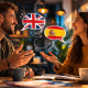 Desde $19: Cursos de Idiomas Online thumbnail 1