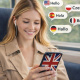 Desde $19: Cursos de Idiomas Online thumbnail 3
