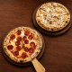 Desde $19.90: 2x1 en Comida italiana thumbnail 2