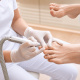 Desde $20: Pedicure Médico thumbnail 2