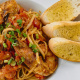 Paga $15: Mariscos, Pastas y Más thumbnail 8