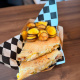 Desde $3: Sándwiches, Raspaos y Nachos thumbnail 5
