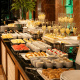 Desde $26: Cena Buffet Bailable thumbnail 4