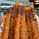 Desde $3.50: Churros Azucarados, Glaseados y Rellenos thumbnail 1