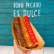 Desde $3.50: Churros Azucarados, Glaseados y Rellenos thumbnail 2