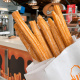 Desde $3.50: Churros Azucarados, Glaseados y Rellenos thumbnail 3