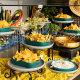 Paga $19: Almuerzo Buffet Internacional thumbnail 1