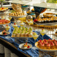 Paga $19: Almuerzo Buffet Internacional thumbnail 3