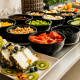 Paga $19: Almuerzo Buffet Internacional thumbnail 4