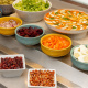Paga $18: Cena Buffet thumbnail 1