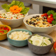 Paga $18: Cena Buffet thumbnail 7