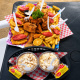 Desde $15: Mariscos thumbnail 1