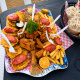 Desde $15: Mariscos thumbnail 5