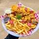 Desde $15: Mariscos thumbnail 3
