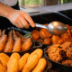 Paga $23.97:  Brunch Buffet Temático thumbnail 1