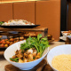 Paga $11: Soup & Salad Buffet thumbnail 1