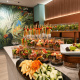 Paga $11: Soup & Salad Buffet thumbnail 4