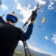 Desde $99: Vuelo en Parapente thumbnail 1