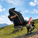 Desde $99: Vuelo en Parapente thumbnail 4