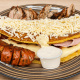 Paga $4.50: Cachapas thumbnail 4