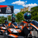 Paga $19: 2x1 en Boletos para Go Karts thumbnail 3