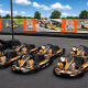 Paga $19: 2x1 en Boletos para Go Karts thumbnail 4