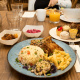 Paga $18: Brunch Internacional thumbnail 2