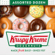 Paga $16.09: Doughnuts thumbnail 2