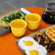 Paga $20: Brunch de Especialidad + Experiencia Geisha V60 thumbnail 1