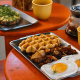 Paga $20: Brunch de Especialidad + Experiencia Geisha V60 thumbnail 3