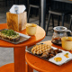 Paga $20: Brunch de Especialidad + Experiencia Geisha V60 thumbnail 5