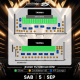Desde $25.51: Concierto de Hansel & Raul thumbnail 2