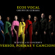 Paga $9: Noche de Versos, Poemas y Canciones thumbnail 1