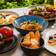Paga $36.40: Brunch Dominical thumbnail 1
