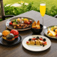 Paga $36.40: Brunch Dominical thumbnail 2