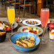 Paga $36.40: Brunch Dominical thumbnail 5