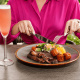 Paga $36.40: Brunch Dominical thumbnail 7