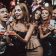 Desde $12: Buffet + Karaoke thumbnail 1