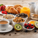 Desde $12: Desayuno Buffet “Late Breakfast” thumbnail 1