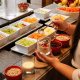 Desde $12: Desayuno Buffet “Late Breakfast” thumbnail 3