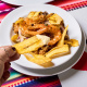 Paga $12: Comida Peruana thumbnail 5