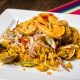 Paga $12: Comida Peruana thumbnail 6